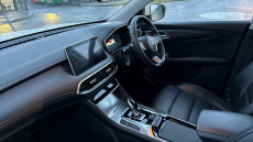 MG HS 1.5 T-GDI PHEV SE 5dr Auto Hatchback